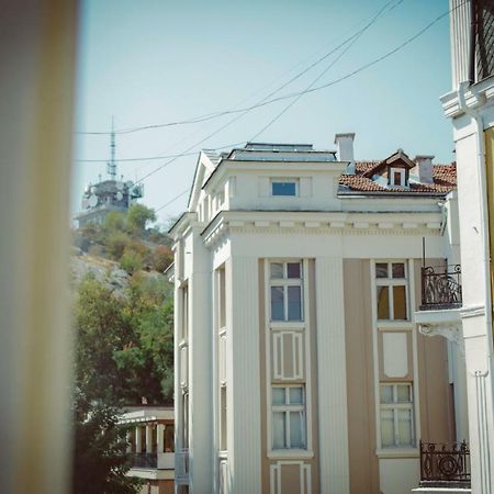 Beautiful Best Location Apartment Red Mouse Plovdiv Luaran gambar