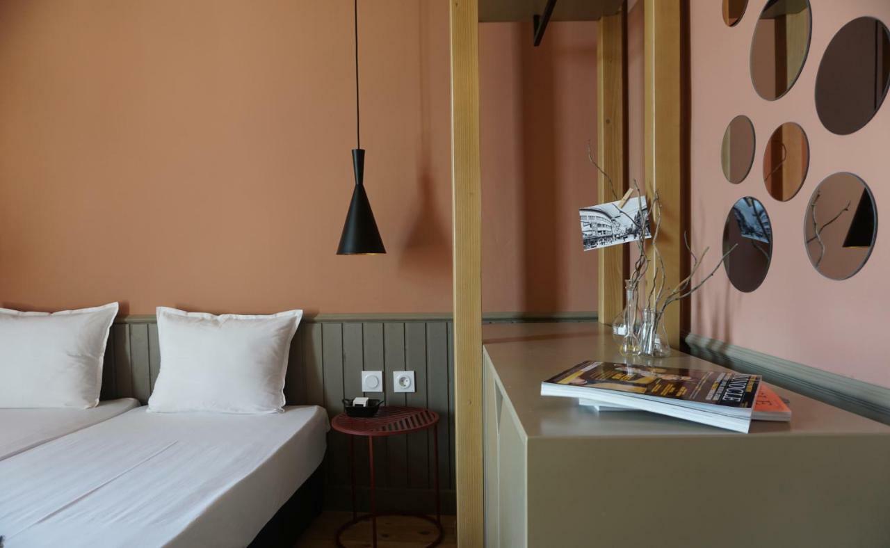 Beautiful Best Location Apartment Red Mouse Plovdiv Luaran gambar