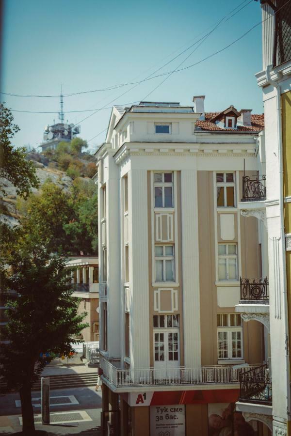 Beautiful Best Location Apartment Red Mouse Plovdiv Luaran gambar