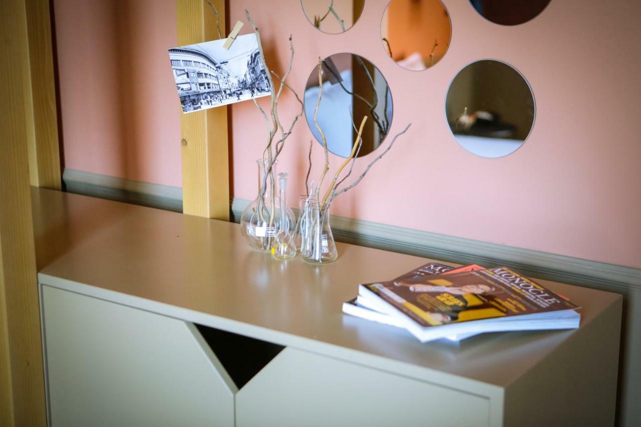 Beautiful Best Location Apartment Red Mouse Plovdiv Luaran gambar