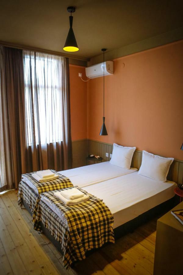 Beautiful Best Location Apartment Red Mouse Plovdiv Luaran gambar