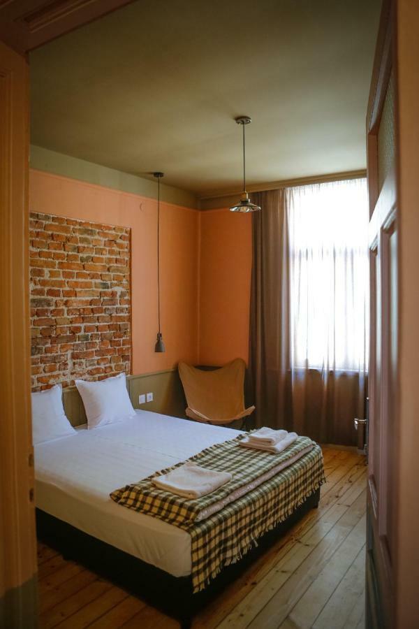 Beautiful Best Location Apartment Red Mouse Plovdiv Luaran gambar