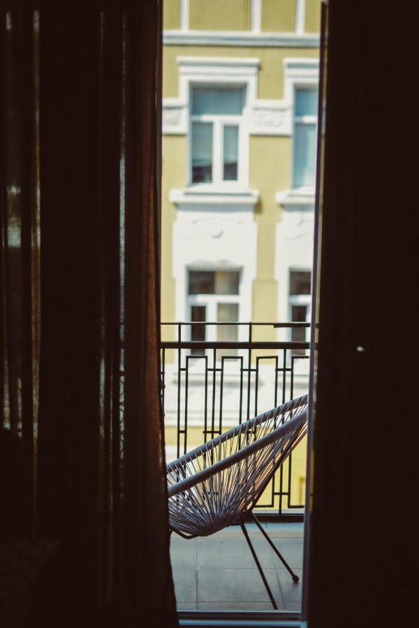 Beautiful Best Location Apartment Red Mouse Plovdiv Luaran gambar
